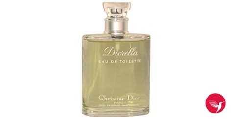 diorella perfume for women